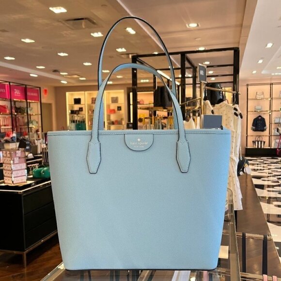kate spade Handbags - Kate Spade lori tote WKR00231-404